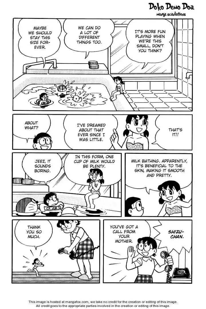 Doraemon Long Stories Chapter 6.2 2